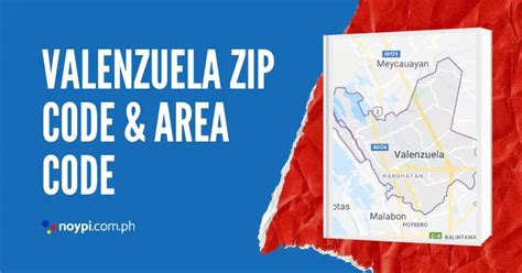 zip code valenzuela mapulang lupa|Valenzuela Zip Code and Area Code • Noypi.com.ph.